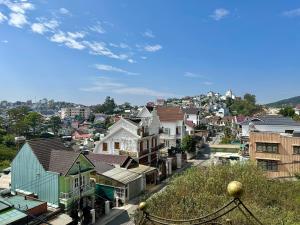 Naturlandskabet i nærheden af hotellet + 10 billeder