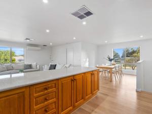 Billede fra billedgalleriet på Lakeside Lodge Yarrawonga i Bathumi + 26 billeder