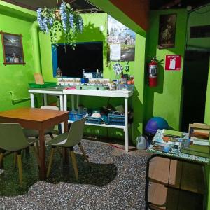 Ảnh trong thư viện ảnh của Hospedaje doña Gladys ở Flores