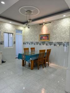 Billede fra billedgalleriet på Homestay Phuc An A5-57 i Ðức Hòa