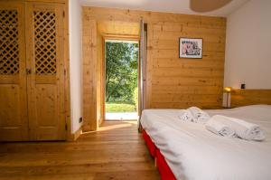 Gallery image of Appartement Arbate in Chamonix-Mont-Blanc