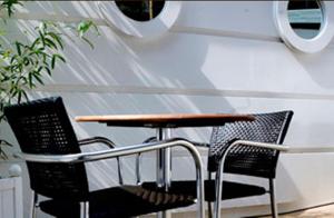 Gallery image of Artto Hotel in Glasgow +16 photos