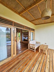 Φωτογραφία από το άλμπουμ του Chimpnest Safari Lodge σε Kamwenge