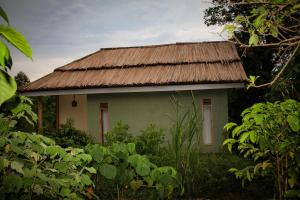 Το κτήριο όπου στεγάζεται  το καταφύγιο +12 φωτογραφίες