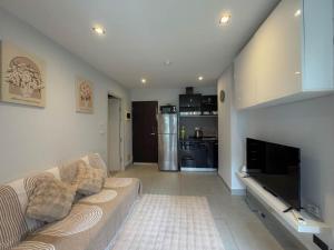 Nhà bếp/bếp nhỏ tại Condo for rent chalong rawai 106