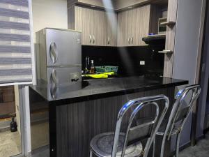 Φωτογραφία από το άλμπουμ του Quiet space near Nórdica with parking σε Bello