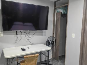 Φωτογραφία από το άλμπουμ του Quiet space near Nórdica with parking σε Bello