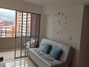 Φωτογραφία από το άλμπουμ του Quiet space near Nórdica with parking σε Bello +6 φωτογραφίες