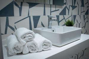 Ảnh trong thư viện ảnh của Apartamentos Palacio de Yolanda ở Zamora +44 ảnh