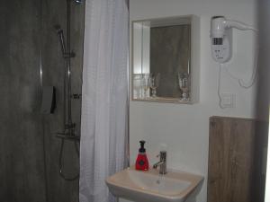 Gallery image of 1A Guesthouse in Vatnsholt