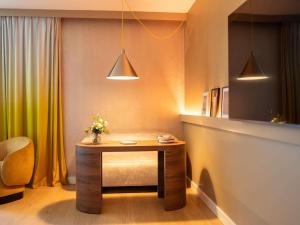 Fotografie z fotogalerie ubytování Pullman Toulouse v destinaci Blagnac