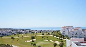 Gallery image of Valle Romano Golf Resort Estepona in Estepona