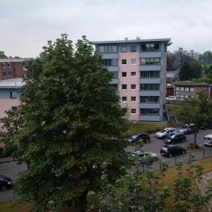 Galeriebild der Unterkunft Ferienwohnung Maj in Neuss