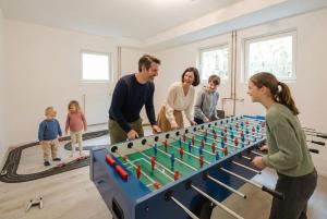 Επισκέπτες που μένουν στο Hotel Nummerhof