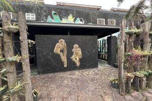 Imagen de la galería de Funtasea Hotel and Beach Resort Corporation, en Iba