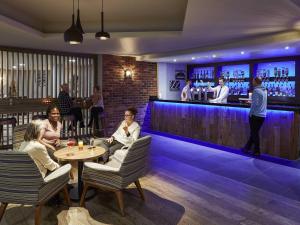 Ποτά στο Novotel Manchester West