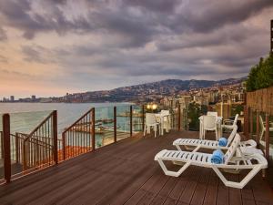 Gallery image of Princessa Hotel in Jounieh