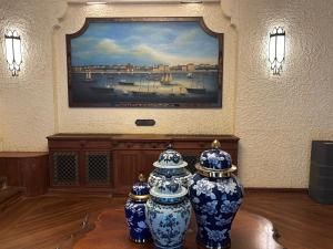 Fotografie z fotogalerie ubytování Guitang Ding's Mansion - D'CONG Heritage v Šanghaji + 1 fotografie