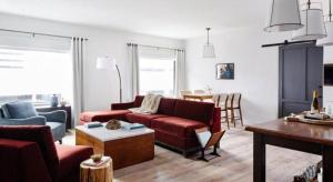 Billede fra billedgalleriet på The Blake Hotel i New Haven