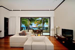 Gallery image of Le Cardinal Exclusive Resort in Trou aux Biches