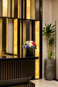 Fotografija v galeriji nastanitve Burlington Hotel v mestu Hong Kong