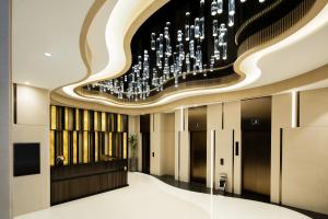 Fotografija v galeriji nastanitve Burlington Hotel v mestu Hong Kong