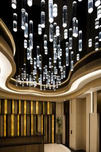 Fotografija v galeriji nastanitve Burlington Hotel v mestu Hong Kong
