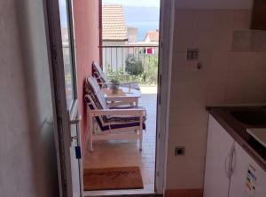 Ảnh trong thư viện ảnh của Apartments Filip & Miroslav ở Viškovića Vala