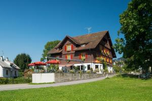 Photo de la galerie de l'établissement Wellenhof Bodensee, à Lochau