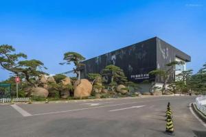 Příroda nedaleko hotelu