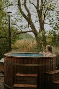 Ảnh trong thư viện ảnh của Beržų namelis - Birch cabin ở Kučiūnai