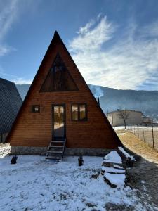 Φυσικό τοπίο κοντά σε αυτό το καταφύγιο