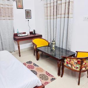 Gallery image of Kesar Mahal in Bikaner