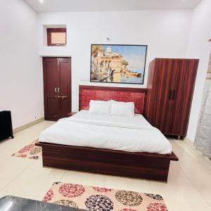 Gallery image of Kesar Mahal in Bikaner