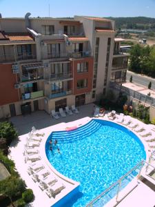 Zdjęcie z galerii obiektu Sea'n'Pool Apartments in Hotel w mieście Sozopol
