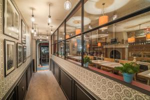 Fotografie z fotogalerie ubytování Résidence-Hotel Le Quinze Grand Place Brussels v Bruselu