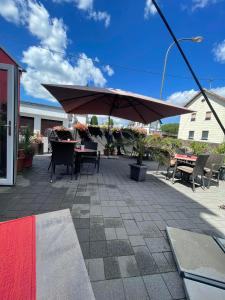 Billede fra billedgalleriet på DanMa Ferienwohnung Apartment Eifel i Laubach