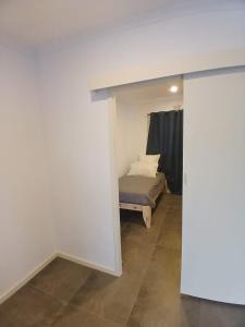 Postel nebo postele na pokoji v ubytování Kliprivier Park Tulbagh + 10 fotografií