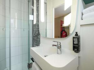 Ванная комната в ibis Gent Centrum Opera