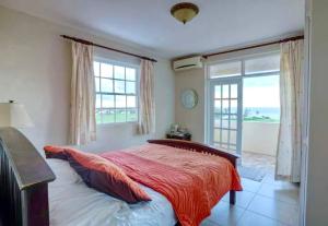 En eller flere senge i et værelse på Landsdown House - by ZenBreak + 11 billeder