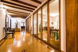 Imagen de la galería de Tissa's Inn, en Kochi