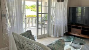 Et tv og/eller underholdning på Hope Winds - by ZenBreak