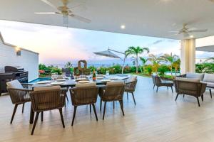 Et opholdsområde på Villa Ferraj - by ZenBreak