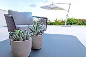 Billede fra billedgalleriet på Villa Ferraj - by ZenBreak i Saint James