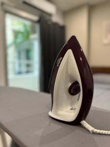 Fotografie z fotogalerie ubytování 1-Min Walk to BTS Thonglor Simple Spotless Great Value Stay v destinaci Klong Toi