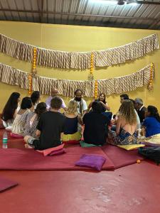 Gæster der bor på The Rosewood by Advaya