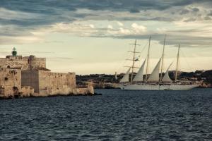 Gallery image of B&B Diana in Siracusa