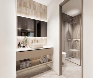 Fotografie z fotogalerie ubytování Coralli Beachfront v destinaci Pefki Rhodes