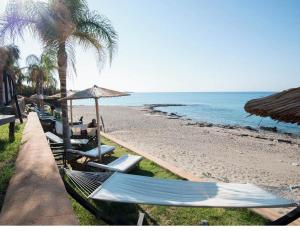 Fotografie z fotogalerie ubytování Coralli Beachfront v destinaci Pefki Rhodes
