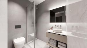 Fotografie z fotogalerie ubytování Coralli Beachfront v destinaci Pefki Rhodes